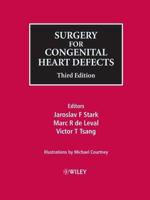 Surgery for Congenital Heart Defects