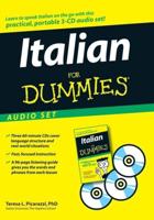 Italian for Dummies