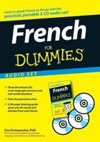 French for Dummies