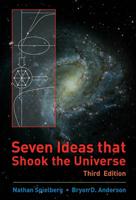 Seven Ideas That Shook the Universe