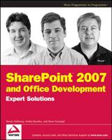 SharePoint 2007 and Office Development