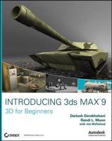 Introducing 3Ds Max 9