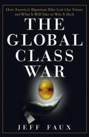 The Global Class War