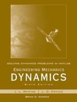 Solving Dynamics Problems in Matlab