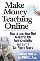 Make Money Teaching Online