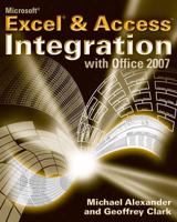 Microsoft Excel & Access Integration With Office 2007