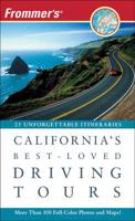 Frommer's( California's Best-Loved Driving Tours