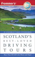 Frommer's( Scotland's Best-Loved Driving Tours