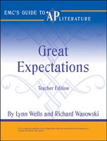 CliffsAP Great Expectations Teacher Workbook