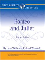CliffsAP Romeo and Juliet Teacher Workbook