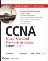 CCNA : Cisco Certified Network Associate