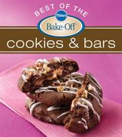 Pillsbury Best of the Bake-Off Cookies & Bars