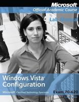Windows Vista Configuration