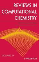 Reviews in Computational Chemistry. Vol. 24