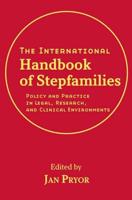 The International Handbook of Stepfamilies