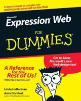 Microsoft Expression Web for Dummies