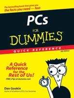 PCs for Dummies, Quick Reference