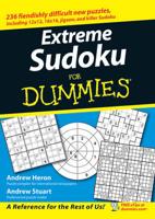 Extreme Sudoku for Dummies