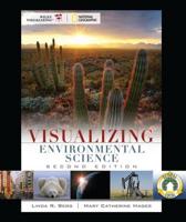 Visualizing Environmental Science