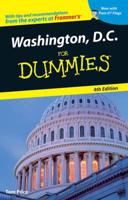 Washington, D.C. For Dummies