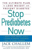 Stop Prediabetes Now