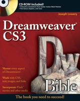 Dreamweaver CS3 Bible