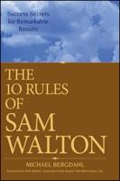 The 10 Rules of Sam Walton