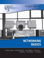 Networking Basics. Project Manual