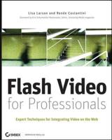 Flash Video for Professionals