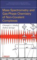 Mass Spectrometry and Gas-Phase Chemistry of Non-Covalent Complexes