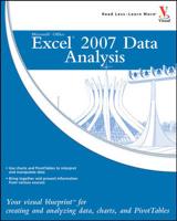 Excel 2007 Data Analysis