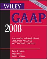 Wiley GAAP 2008