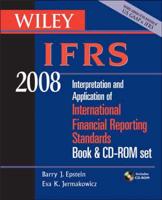Wiley IFRS 2008