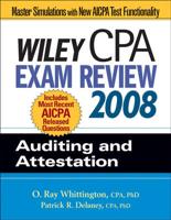 Wiley CPA Exam Review 2008