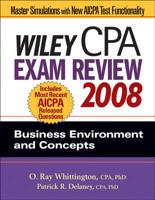Wiley CPA Exam Review 2008
