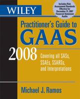 Wiley Practitioner's Guide to GAAS 2008