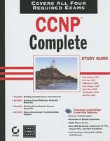 CCNP Complete Study Guide