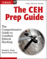 The CEH Prep Guide