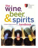 The Wine, Beer, & Spirits Handbook