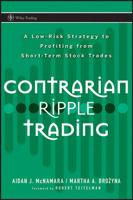 Contrarian Ripple Trading