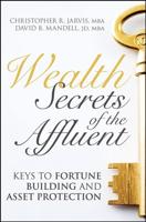 Wealth Secrets of the Affluent