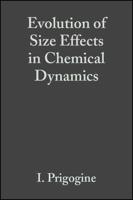 Evolution of Size Effects in Chemical Dynamics, Part 1