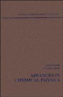 Advances in Chemical Physics