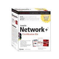 CompTIA Network+( Certification Kit