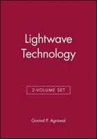 Lightwave Technology, 2 Volume Set