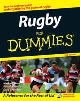 Rugby For Dummies(