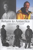 Return to Antarctica
