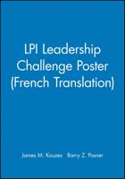 LPI Leadership Challenge Poster (French Translation)