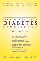 The Canadian Type 2 Diabetes Sourcebook