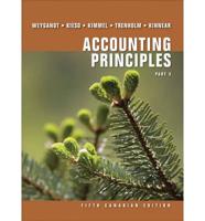 Accounting Principles, Part 3